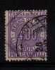 1922 -  TASSA DI BOLLO PER CAMBIALI - LIRE  4  LOSANGHE  - Fil. Corona - Revenue Stamps