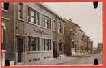 Alleur - Rue Hyacinthe Souris. * Photo-Carte * - Ans