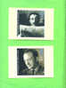 PHQ87 1985 British Films - Set Of 5 Mint - PHQ Karten