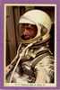 John H. Glenn Jr. U.S. Astronaut. 1960-70s - Space