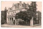 Fraize (88) : Le Grand Hôtel  Environ 1950. - Fraize
