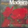 Portugal ** & Carteira Anual, Flores Regionais  Da  Madeira, Tudo Em Selos 1983 (868) - Ganze Jahrgänge