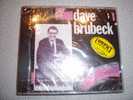 DAVE BRUBECK  THE ESSENTIAL - Jazz