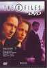 - DVD THE X FILES 17 - TV Shows & Series