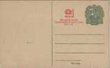 Elephant, Tusker, Lotus, Flower,Centenary Of Postcard, INDIA-80 Philatelic Exhibition, Postalcard Ind - Olifanten