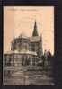 59 CAUDRY Eglise, Vue Du Chateau, Ed LS 28, 192? - Caudry