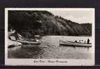 63 BESSE (environs) Lac Pavin, Bateau Promenade, Animée, Ed Elcé, CPSM 9x14, 195? - Besse Et Saint Anastaise