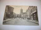 2 Ayi - CPA N°766 - BRUYERES-EN-VOSGES - Rue De L´Eglise - [88] Vosges - - Bruyeres