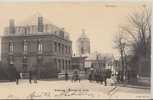 AVESNES SUR HELPE - Entrée De Ville - Tricycle 1903 - Avesnes Sur Helpe