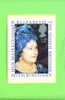 PHQ45 1980 Queen Mother's 80th Birthday - Set Of 1 Mint - Tarjetas PHQ