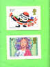 PHQ56 1981 Christmas - Set Of 5 Mint - Cartes PHQ