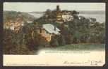 BLANKENESE (Germany) - Mit Sullberg, Vom Bismarckstein Gesehen - Blankenese