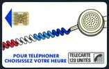 KO 59  430    4 TGE    N° 0455    Utilisée - Telefonschnur (Cordon)