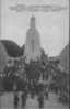55. VERDUN. LE MONUMENT DE LA VICTOIRE. V.G.V. INAUGURATION DU 23.06.1929. MM. DOUMERGUE, POINCARE Et MARECHAL PETAIN. - Inwijdingen