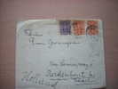 17/996    LETTRE - Storia Postale