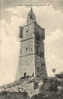 DRAGUIGNAN LA TOUR DE L'HORLOGE ANIMEE - Draguignan