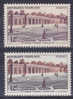 VARIETE  N° YVERT  1059  VERSAILLES     NEUFS LUXES  VOIR DESCRIPTIF - Unused Stamps