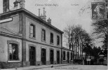 La Gare - Clères