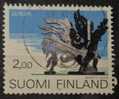 FINLANDIA 1993 NR 1172 - 2 M - Gebruikt