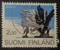 FINLANDIA 1993 NR 1172 - 2 M - Gebraucht