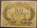 Lille 59 50 Centimes Pirot 59-1599    TTB - Bonds & Basic Needs