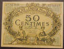 Lille 59 50 Centimes Pirot 59-1599    TTB - Notgeld