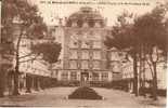 La Baule , L'hôtel Royal. 1926. - Hoteles & Restaurantes