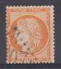 Lot N°9657   N°38, Variété Filet NORD, Oblit GC - 1870 Beleg Van Parijs