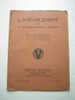 L´AMEUBLEMENT ET GARDE MEUBLE REUNIS-REVUE ARTISTIQUE ET TECHNIQUE DU MEUBLE /TENTURE ET DE LA DECORATION INTERIEUR-1929 - Interieurdecoratie