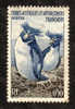 Terres Australes - Y&T  2 -  Archipel  Crozet  - Neuf - Unused Stamps