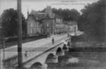 55. REVIGNY. LE PONT DE L'ORNAIN ET L'ENTREE DE REVIGNY. HENRI BLAVET. - Revigny Sur Ornain