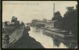 02 ORIGNY SAINTE BENOITE /    Panorama Du Canal    / - Zonder Classificatie