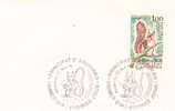 1978   Andorra  FDC  Scoiattolo Ecureuil Squirrel - Rongeurs