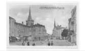 43 // CRAPONNE SUR ARZON - Place Du Faubourg Constant - Craponne Sur Arzon