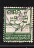 Ireland 1934 Hurling Gaelic Athletic Assoc. 50th Anniv Used - Usati