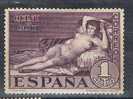 España Num 513,  Quinta De Goya 1 Pts, Cat Edifil  * - Unused Stamps