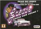 GREASE - Dance