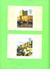 CGB3 2008 Celebrating Northern Ireland - Set Of 5 Mint - Cartes PHQ