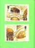 PHQ311 2008 Cathedrals - Set Of 11 Mint - Cartes PHQ