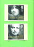 PHQ315 2008 Women Of Distinction - Set Of 6 Mint - Cartes PHQ