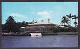 FLORIDA - MIAMI BEACH - HOME OF LEE RATNER ELECTRONICS MAGNATE - Miami Beach