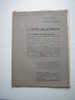 L´AMEUBLEMENT ET GARDE MEUBLE REUNIS-REVUE ARTISTIQUE ET PRATIQUE DU MEUBLE /TENTURE ET DE LA DECORATION INTERIEURE-1926 - Innendekoration