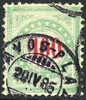 Switzerland J19 Used 100c Postage Due From 1883-34 - Taxe