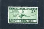 PANAMA 1938 Y&T Pa 37** - Base-Ball