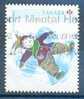 Christmas Noel Kerstmis - Used Stamps