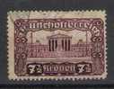 Oostenrijk Y/T 219 (0) - Used Stamps