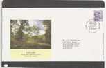 Great Britain-2002 Definitive 68p   FDC - 2001-10 Ediciones Decimales