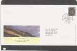 Great Britain-2002 Scotland Definitive  68p    FDC - 2001-2010. Decimale Uitgaven