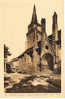 LANNION ,Iglesia  Brelevenez, ( Francia)  Postal, Posta Card, Postkarte - Lannion