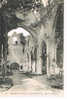 JUMIEGES, Ruina De La Iglesia,Francia)  Postal, Posta Card, Postkarte - Jumieges